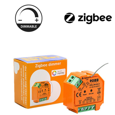 Zigbee Dimmers